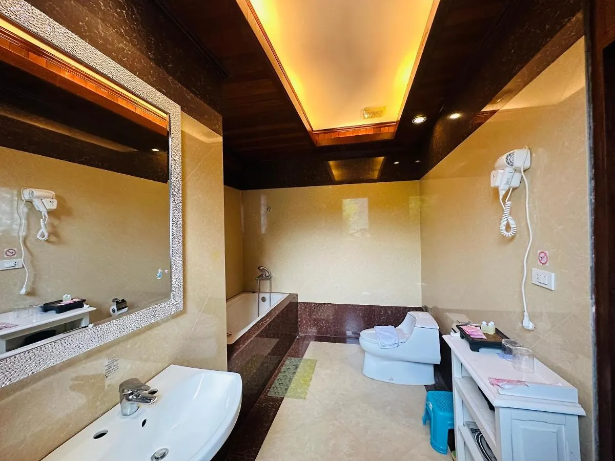 Villa Phonethip Mekong Riverside Luang Prabang Hotel