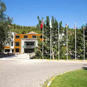 Spilos 4* Manisa
