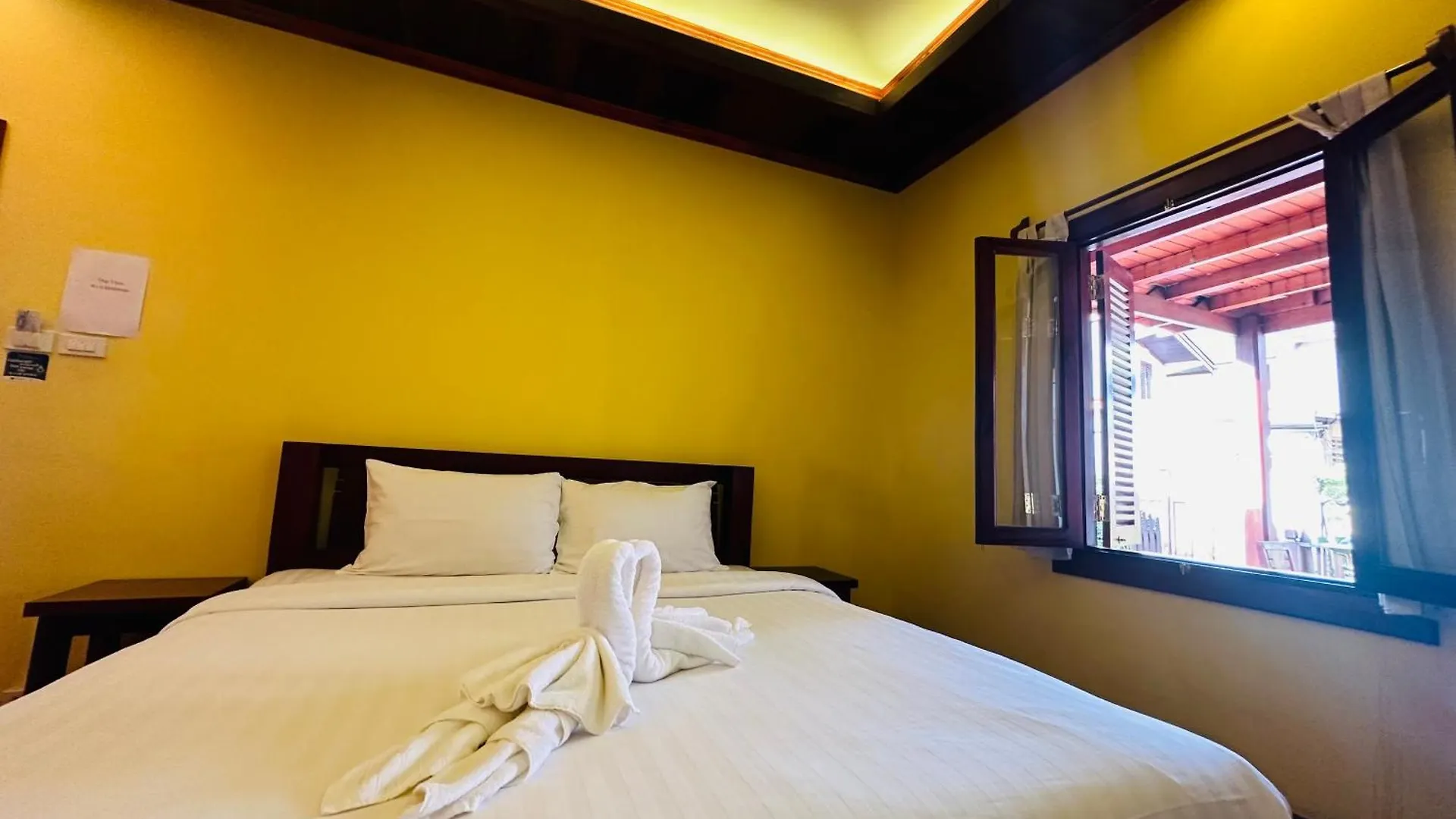 Villa Phonethip Mekong Riverside Luang Prabang